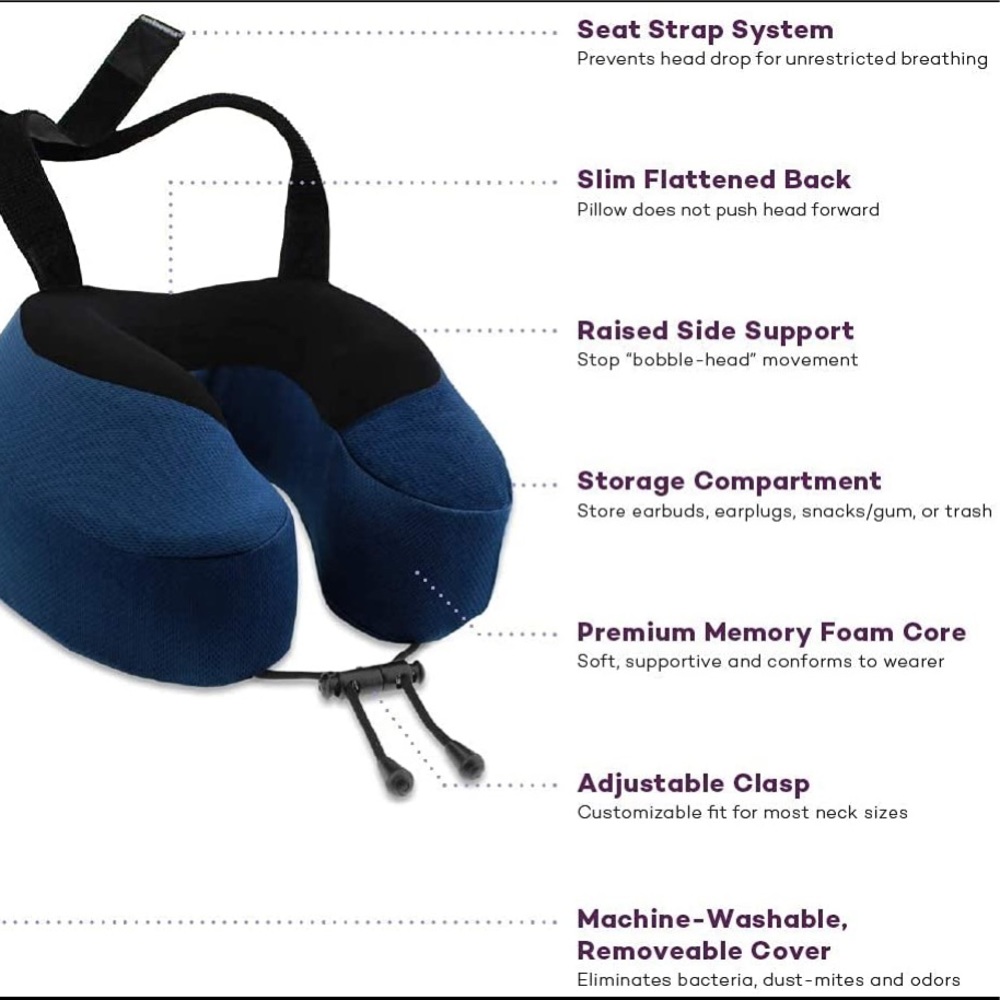 Cabeau Evolution Neck Pillow